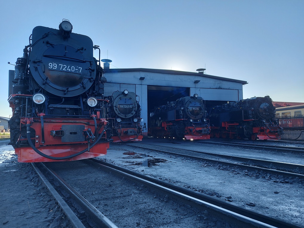 Wernigerode - 2023